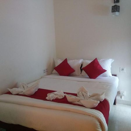 Bed and Breakfast Holly Hock Munnar Esterno foto