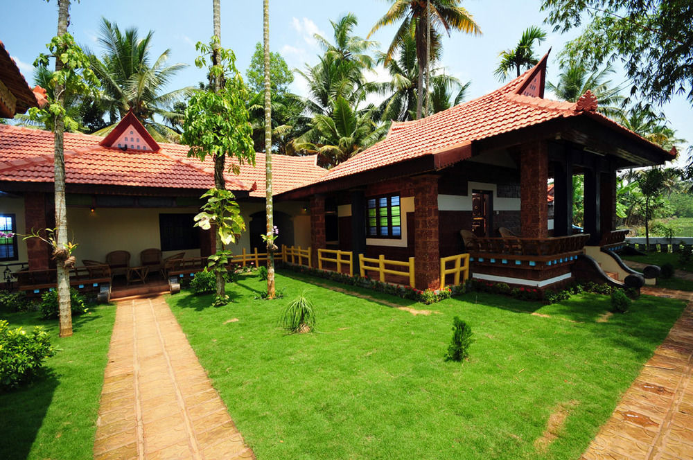 Bed and Breakfast Holly Hock Munnar Esterno foto