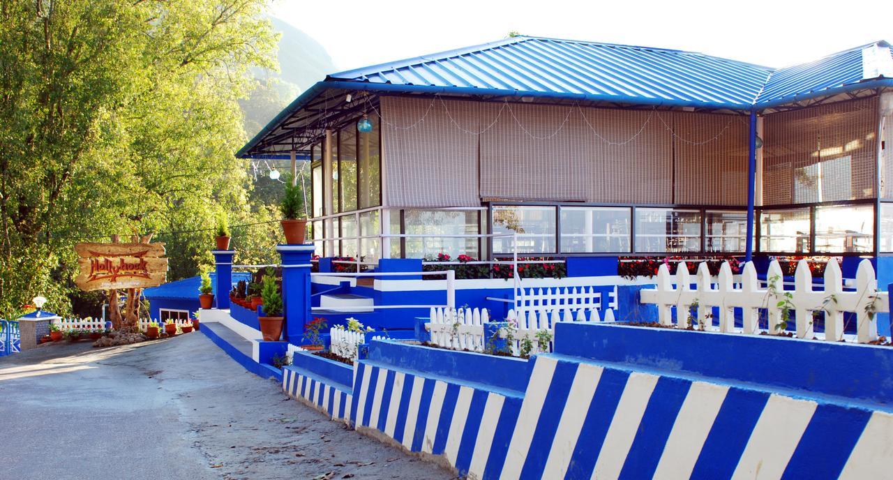 Bed and Breakfast Holly Hock Munnar Esterno foto