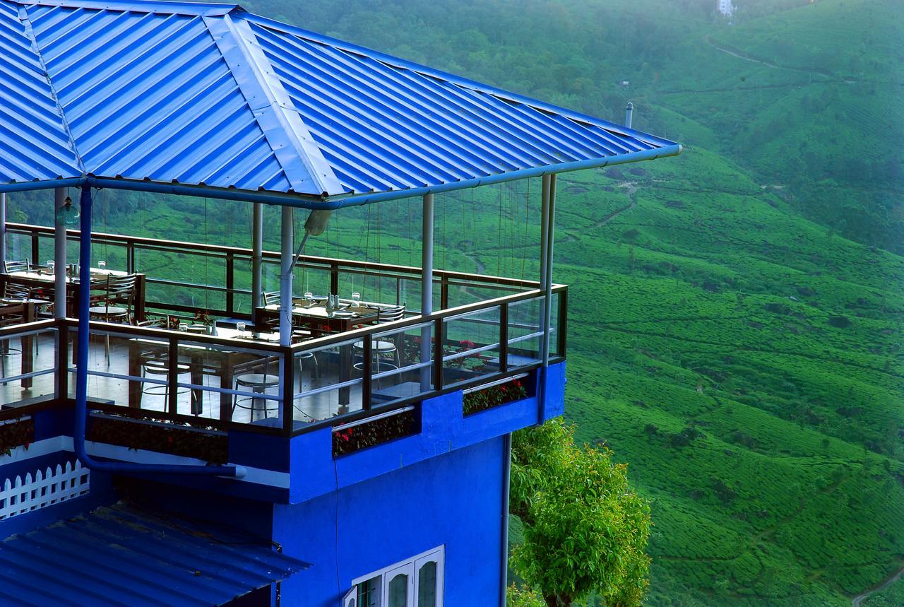 Bed and Breakfast Holly Hock Munnar Esterno foto